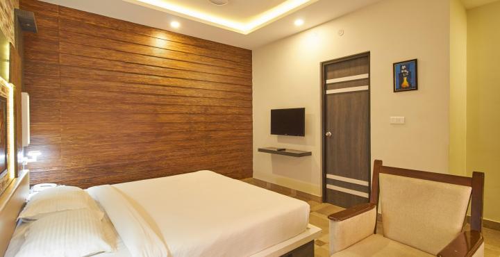 Mmr Gardens Hotel Мадурай Екстериор снимка