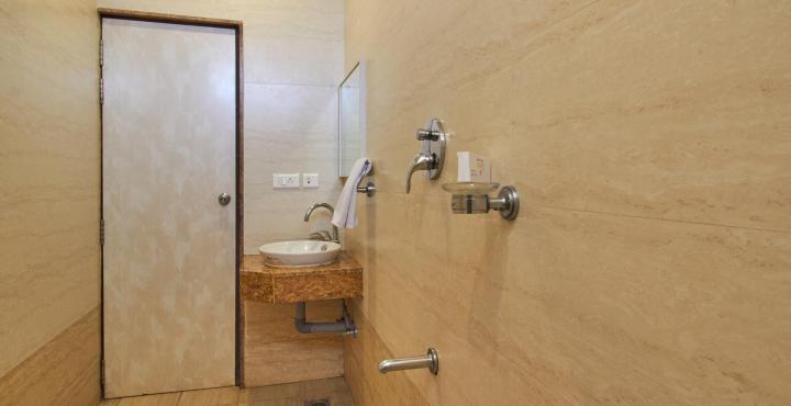 Mmr Gardens Hotel Мадурай Екстериор снимка