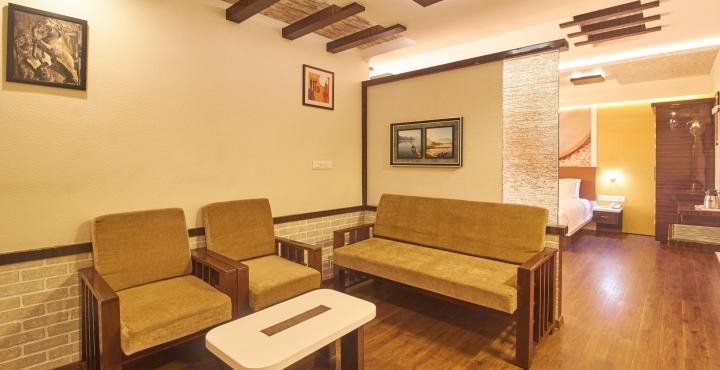 Mmr Gardens Hotel Мадурай Екстериор снимка
