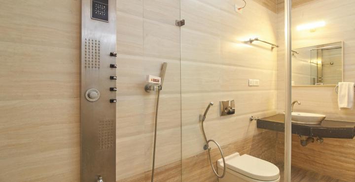 Mmr Gardens Hotel Мадурай Екстериор снимка