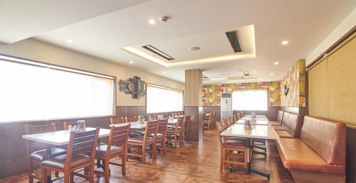Mmr Gardens Hotel Мадурай Екстериор снимка