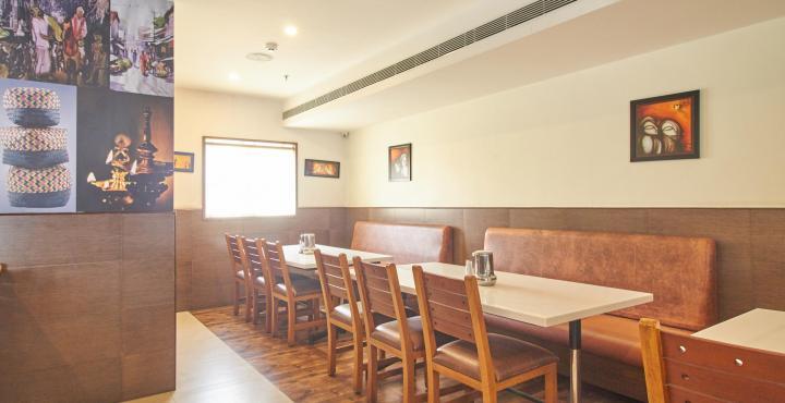 Mmr Gardens Hotel Мадурай Екстериор снимка