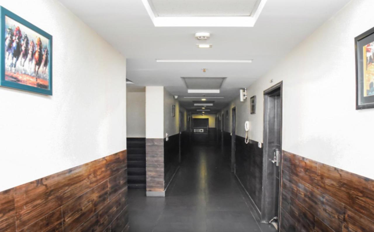 Mmr Gardens Hotel Мадурай Екстериор снимка